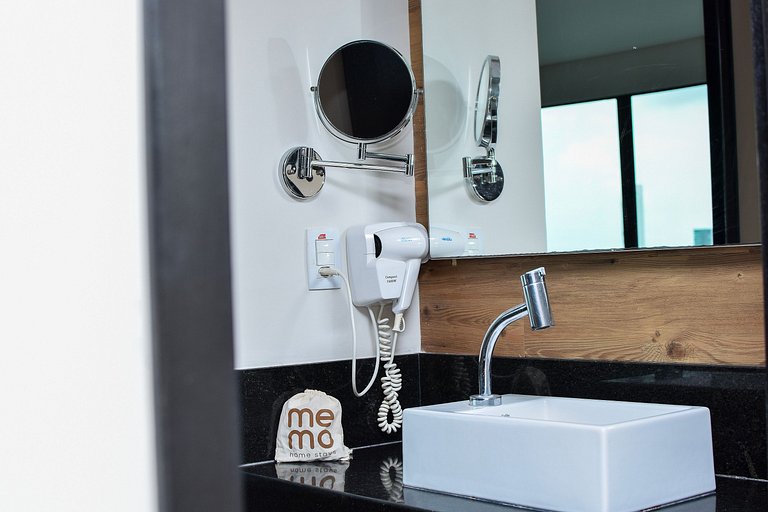 Flat Ramada by Wyndham - Boa viagem - Apto 2004