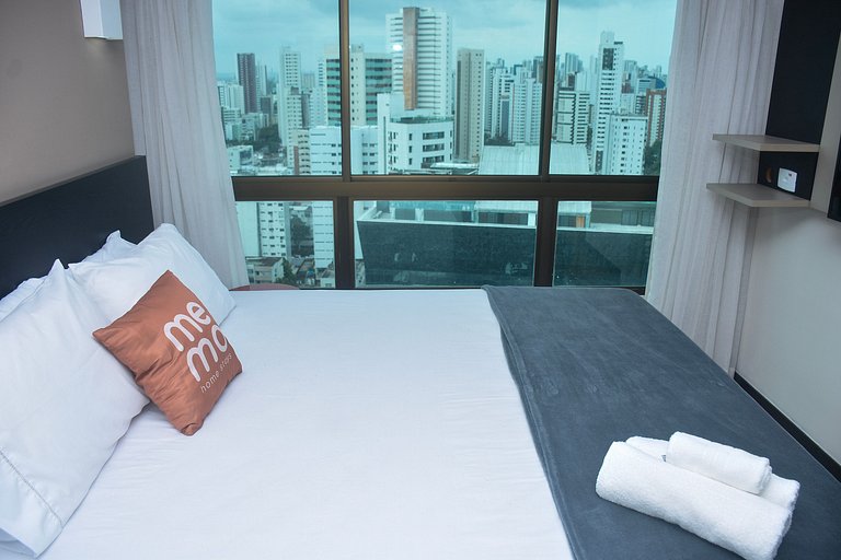 Flat Ramada by Wyndham - Boa viagem - Apto 2004