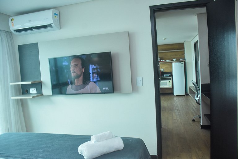 Flat Ramada by Wyndham - Boa viagem - Apto 2004