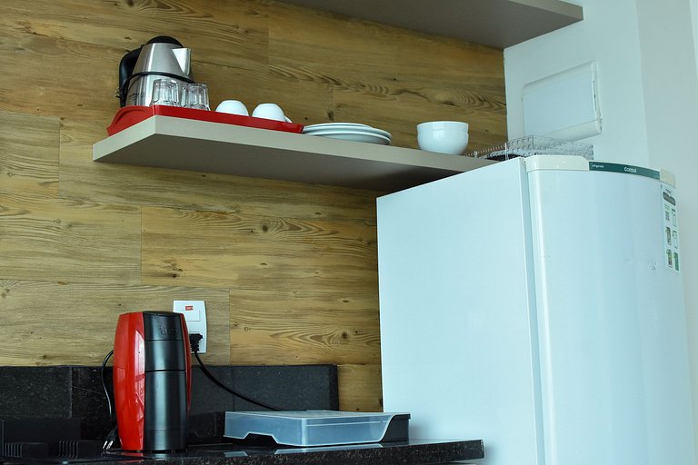 Flat Ramada by Wyndham - Boa viagem - Apto 2004