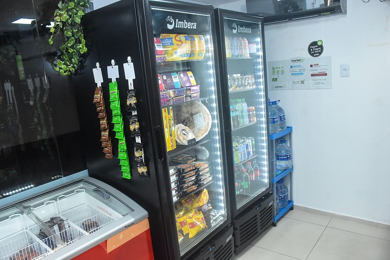 Flat Ramada by Wyndham - Boa viagem - Apto 2004