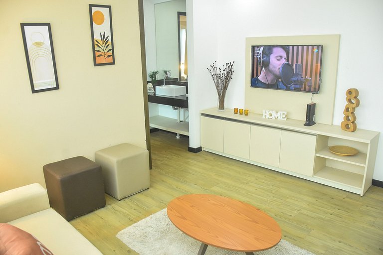 Flat Ramada by Wyndham - Boa viagem - Apto 2005