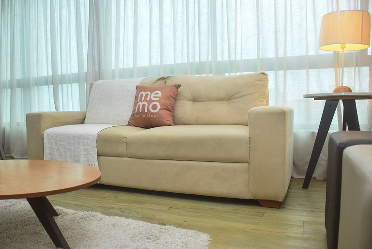 Flat Ramada by Wyndham - Boa viagem - Apto 2005