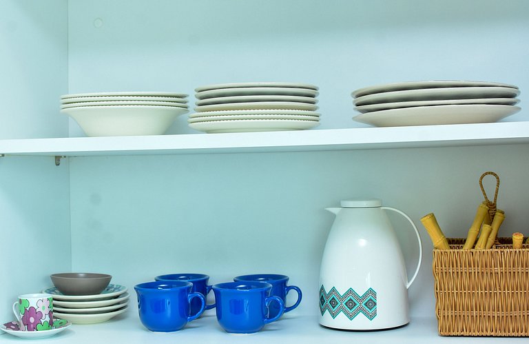 Flat Ramada by Wyndham - Boa viagem - Apto 2005