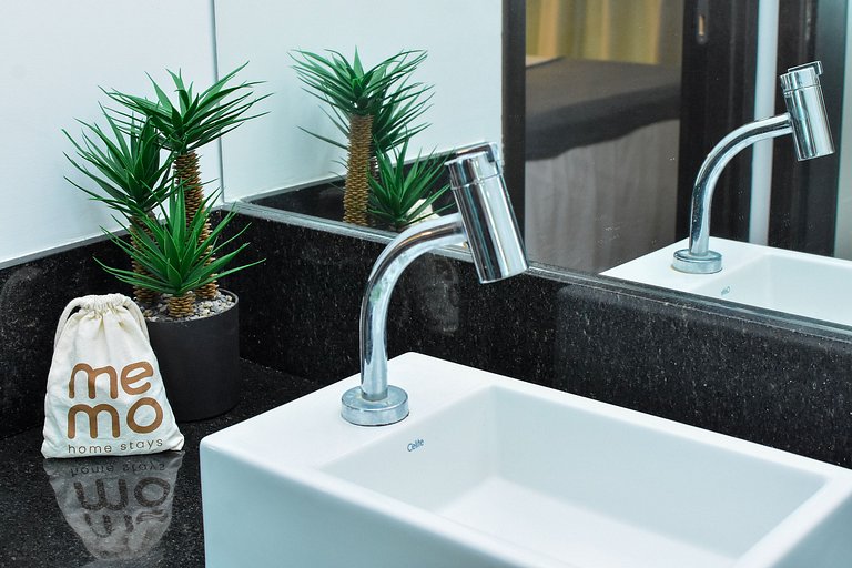 Flat Ramada by Wyndham - Boa viagem - Apto 2005