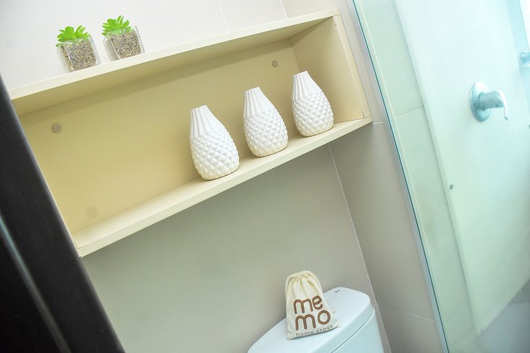 Flat Ramada by Wyndham - Boa viagem - Apto 2005