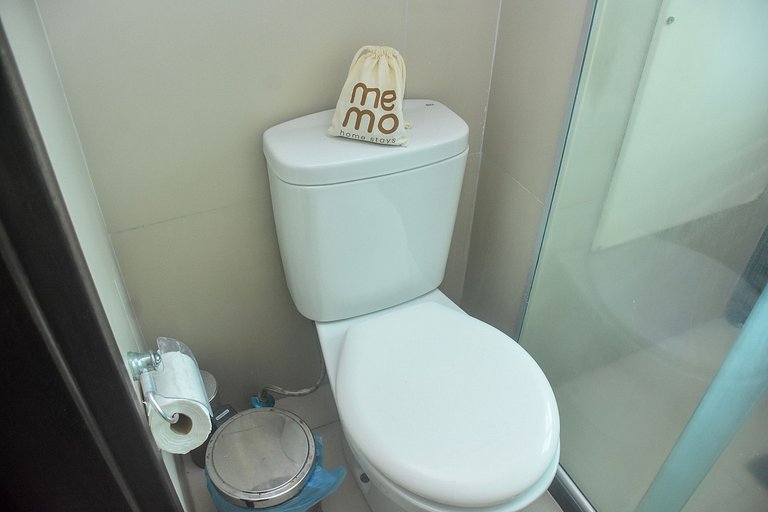 Flat Ramada by Wyndham - Boa viagem - Apto 2005