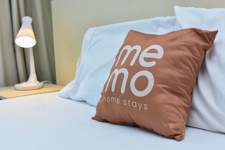 Flat Ramada by Wyndham - Boa viagem - Apto 2005