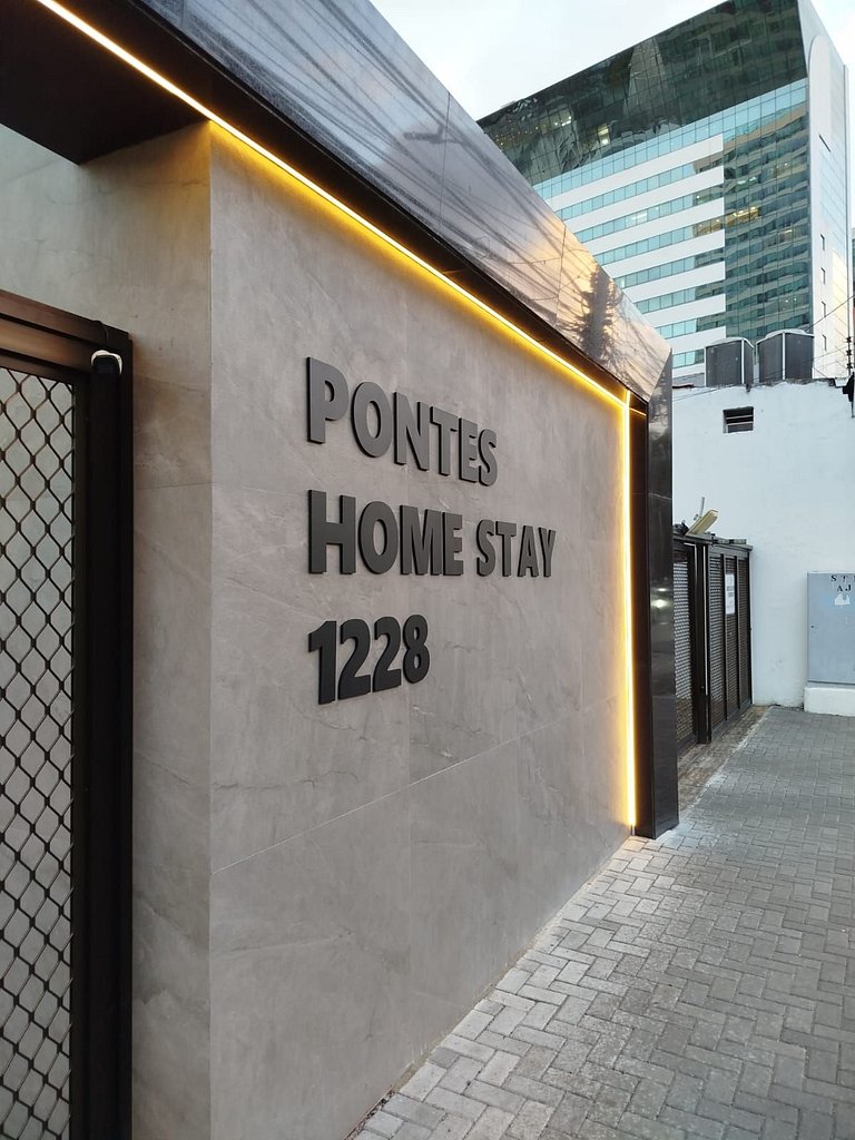 Flat Ramada by Wyndham - Boa viagem - Apto 2005