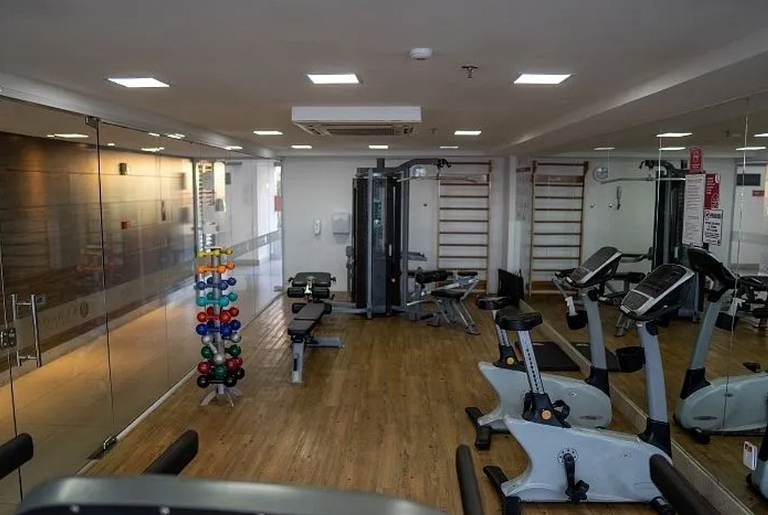 Flat Ramada by Wyndham - Boa viagem - Apto 2005