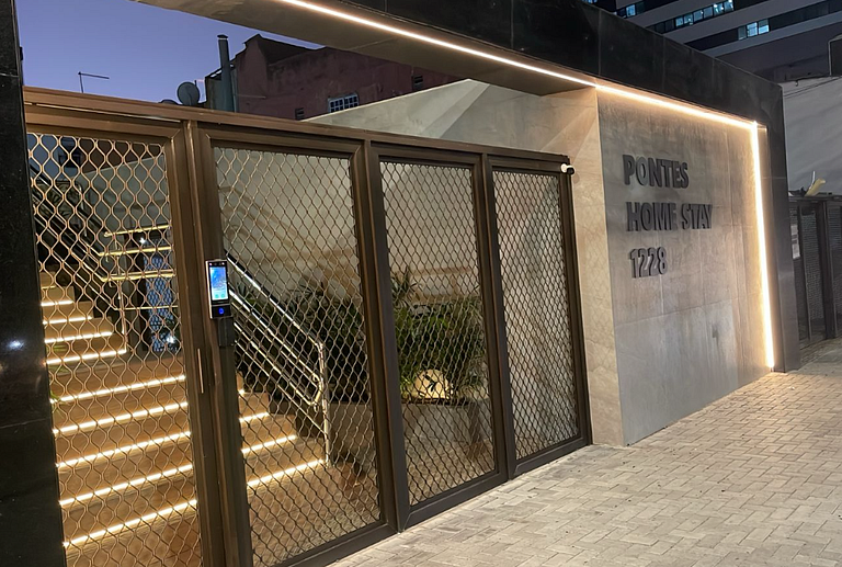 Flat Ramada by Wyndham - Boa viagem - Apto 2005