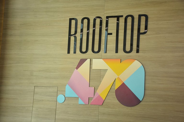 Flat Completo Conforto em Boa Viagem - Rooftop 304