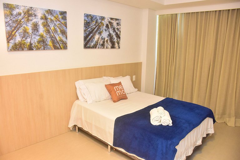 Flat em Boa Viagem - Roof 103