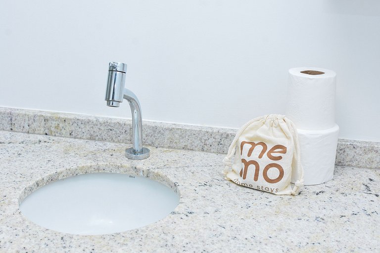 Flat Conforto em Boa Viagem - Roof 103