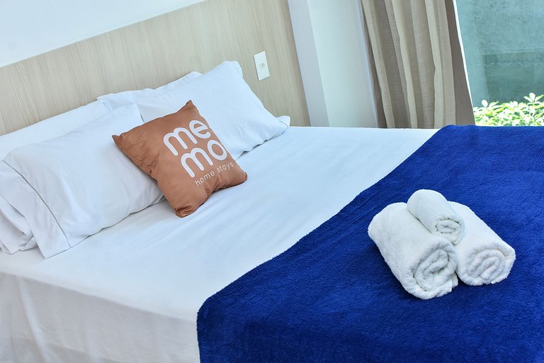 Flat Conforto em Boa Viagem - Roof 103