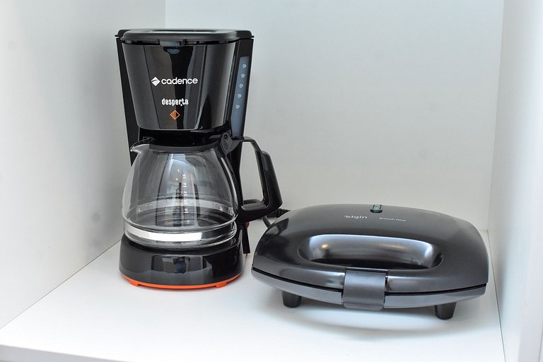 Flat em Boa Viagem - Roof 103