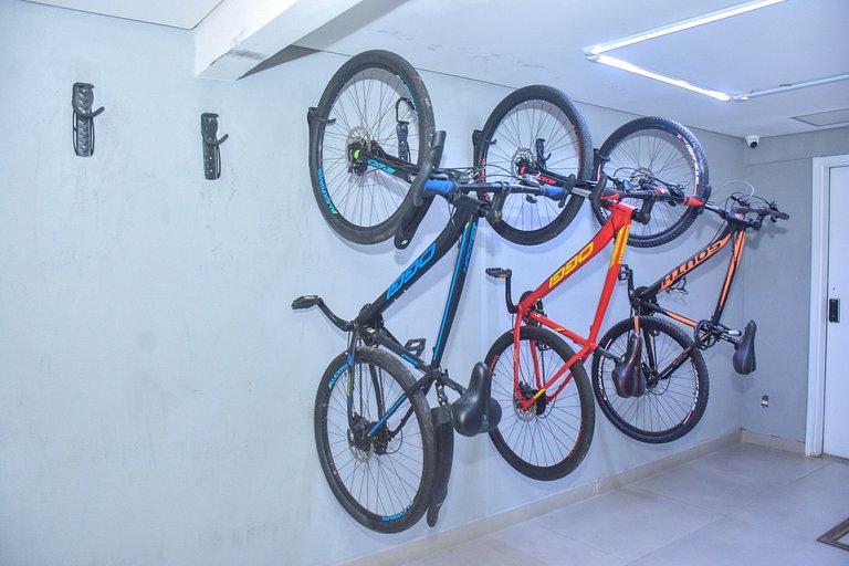 Flat em Boa Viagem - Roof 103