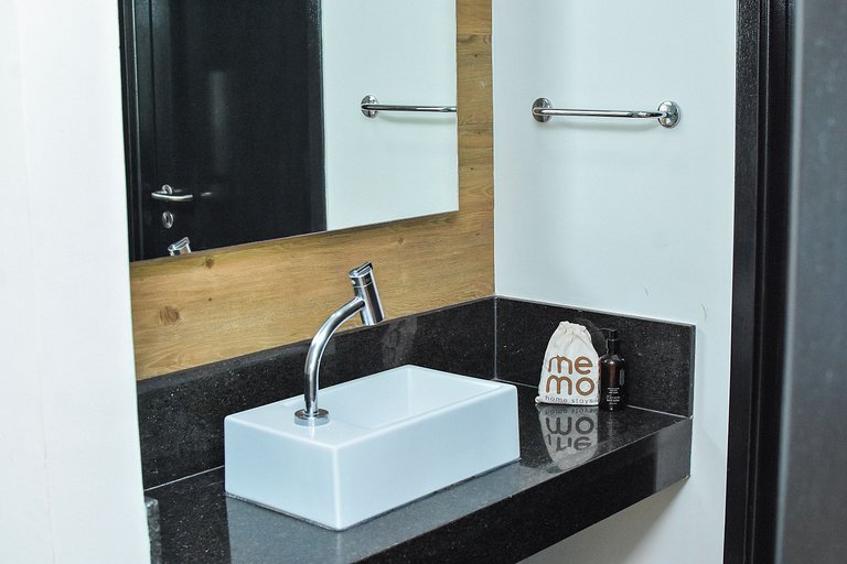 Flat Ramada by Wyndham - Boa viagem Apto 403