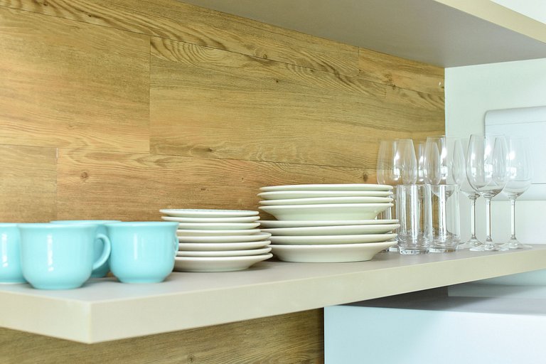 Flat Ramada by Wyndham - Boa viagem Apto 403