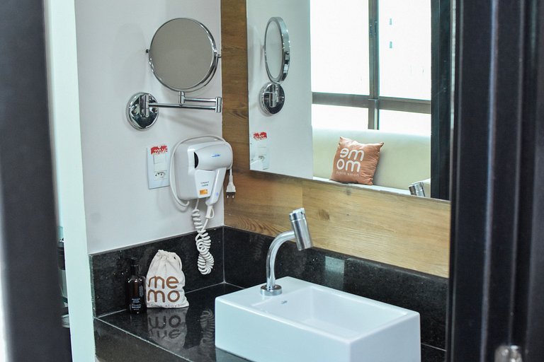 Flat Ramada by Wyndham - Boa viagem Apto 403