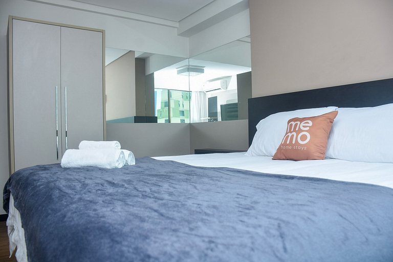 Flat Ramada by Wyndham - Boa viagem Apto 403