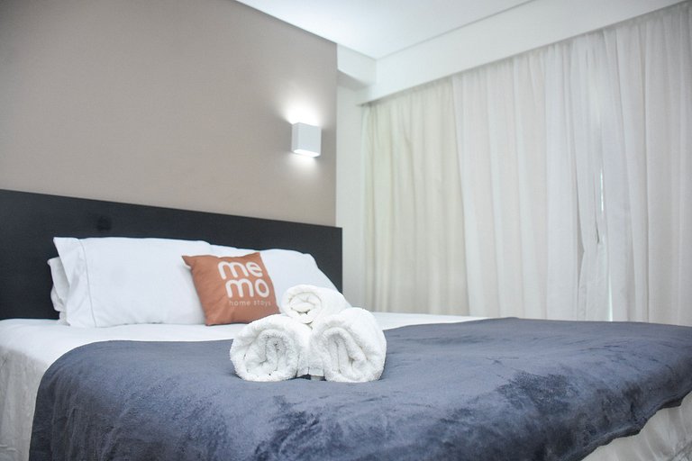 Flat Ramada by Wyndham - Boa viagem Apto 403