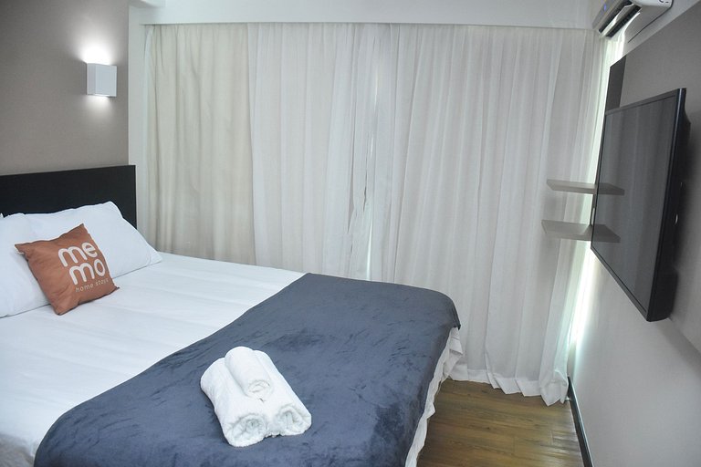 Flat Ramada by Wyndham - Boa viagem Apto 403