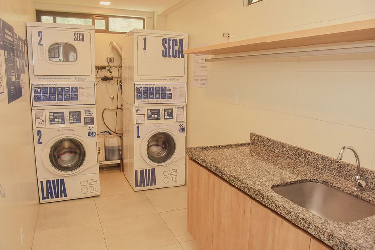 Apartamento em Recife - 5min do Aeroporto - 505