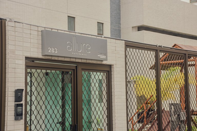 Apartamento em Recife - 5min do Aeroporto - 505