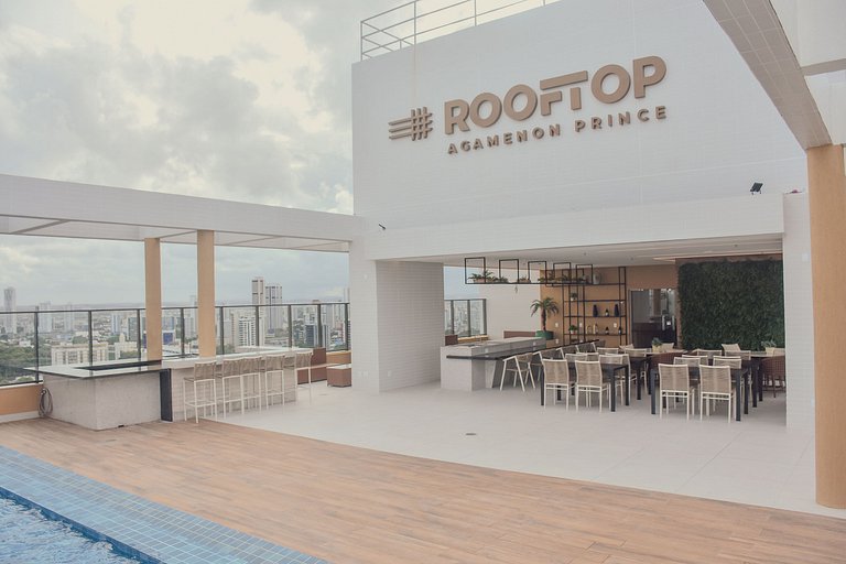 Apartamento na Boa Vista - 1206