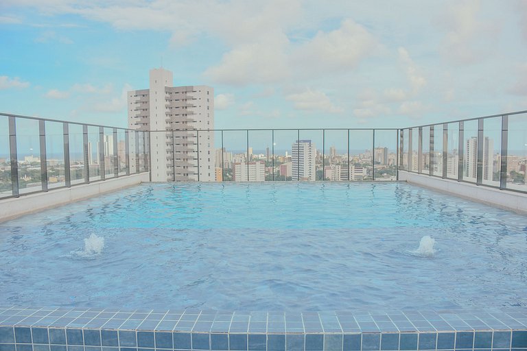 Apartamento na Boa Vista - 1206