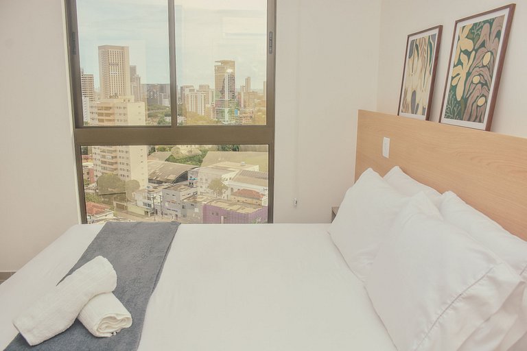 Apartamento na Boa Vista - 1206