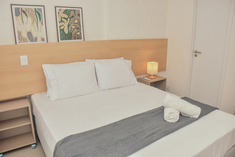 Apartamento na Boa Vista - 1206