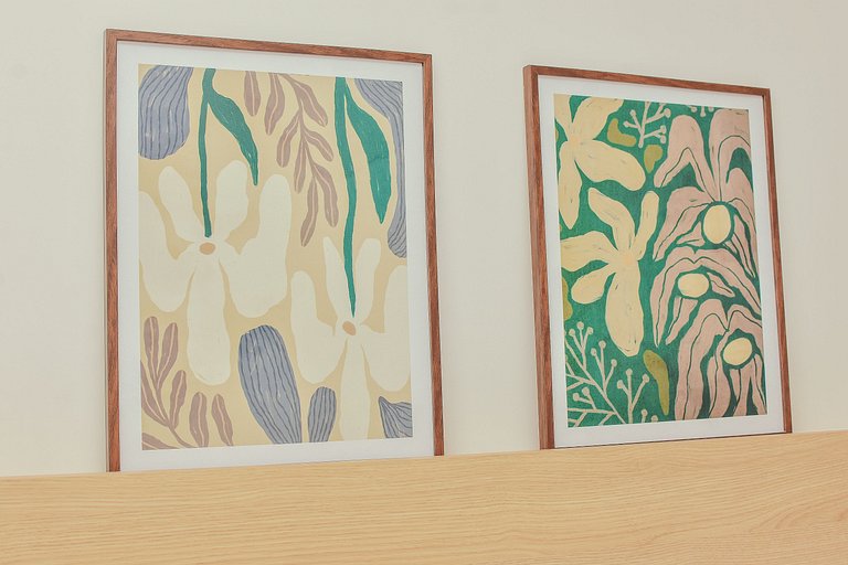 Apartamento na Boa Vista - 1206