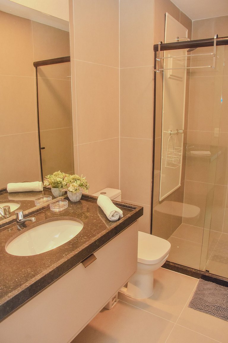 Apartamento na Boa Vista - 1206