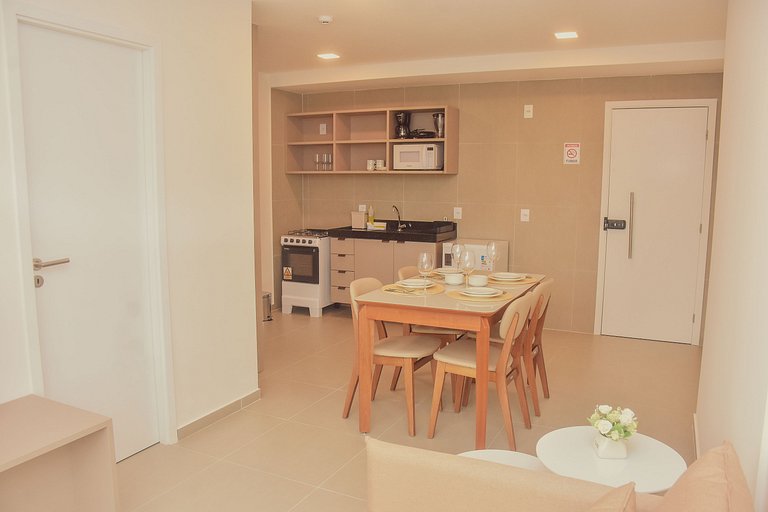 Apartamento na Boa Vista - 1206