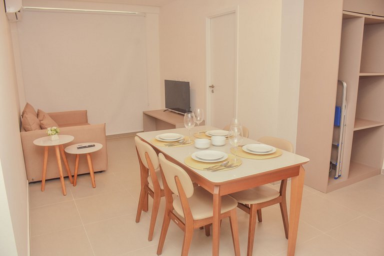 Apartamento na Boa Vista - 1206