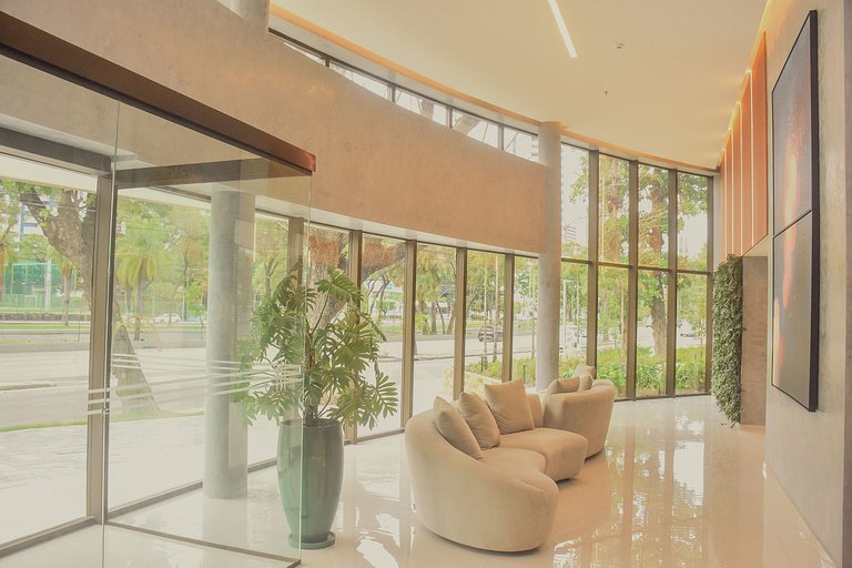 Apartamento na Boa Vista - 1206