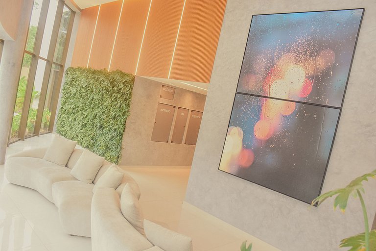 Apartamento na Boa Vista - 1206