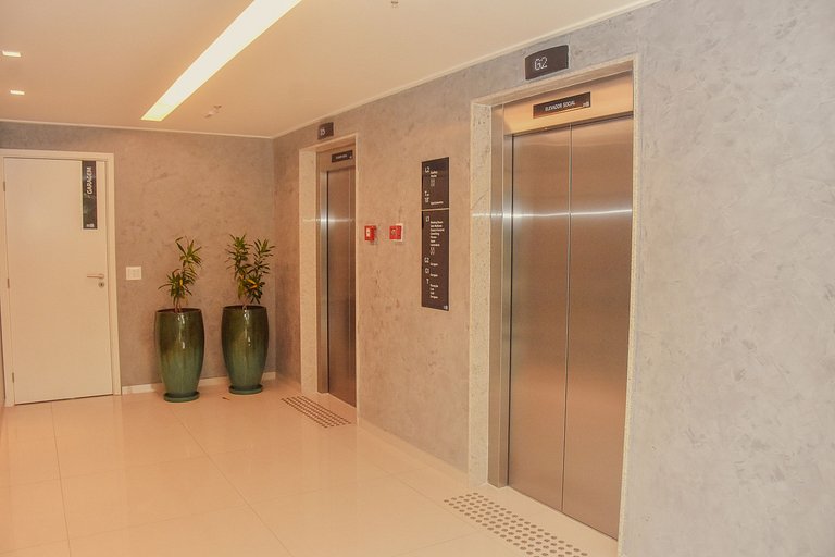 Apartamento na Boa Vista - 1206