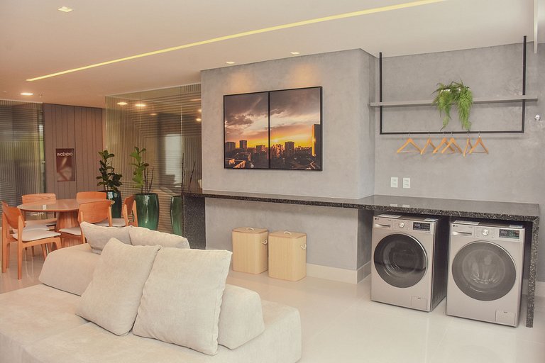 Apartamento na Boa Vista - 1206