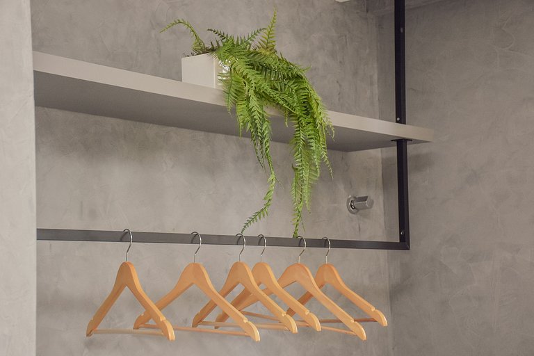 Apartamento no Derby - 3 min Polo Médico do Recife