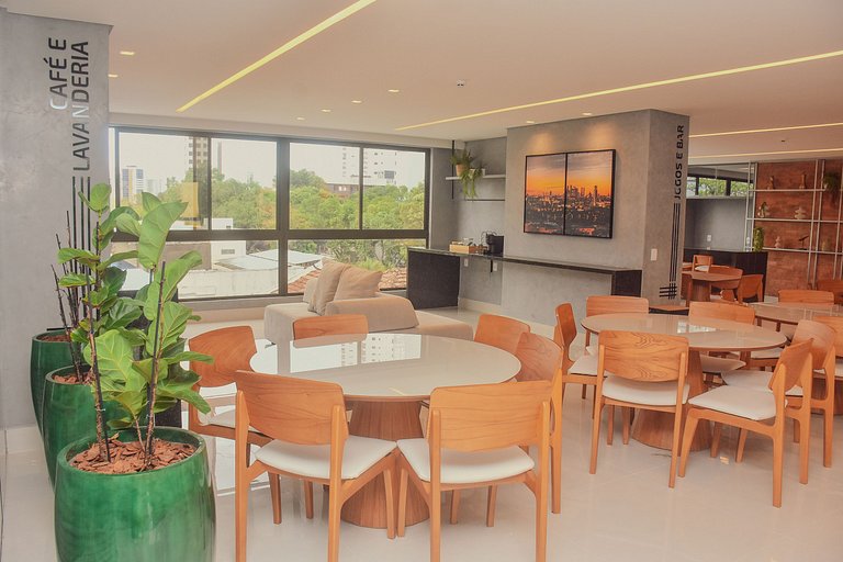 Apartamento na Boa Vista - 1206