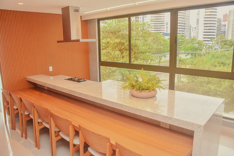 Apartamento na Boa Vista - 1206