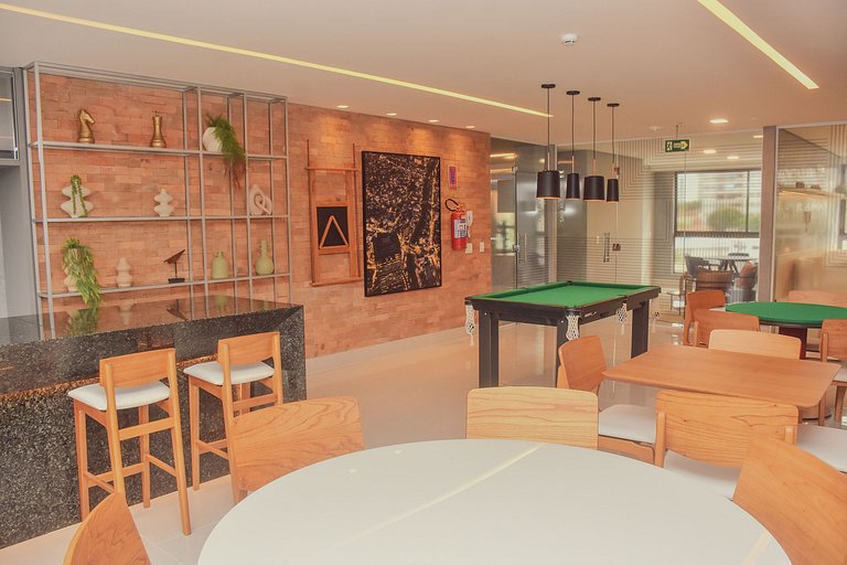 Apartamento na Boa Vista - 1206