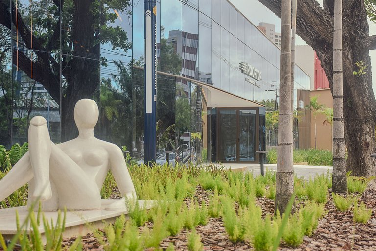 Apartamento na Boa Vista - 1206