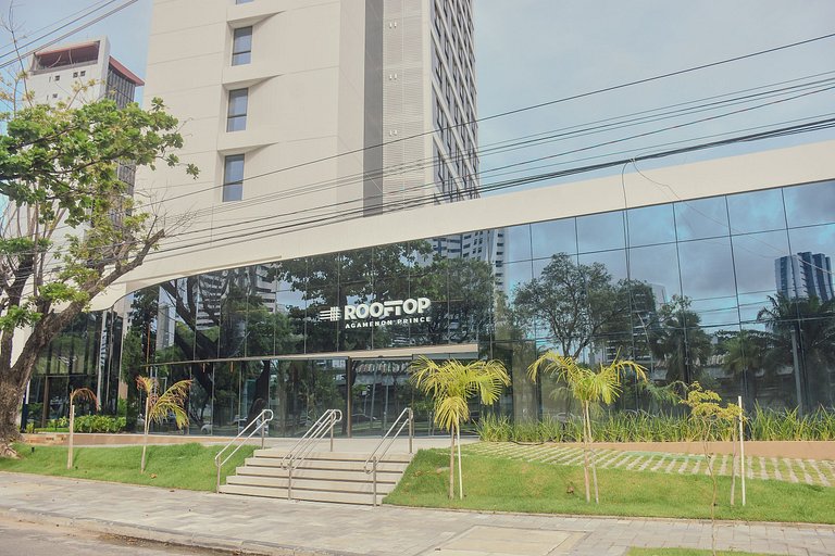 Apartamento na Boa Vista - 1206