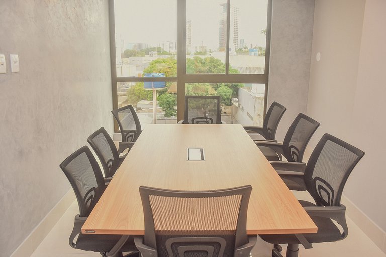 Apartamento na Boa Vista - 1206