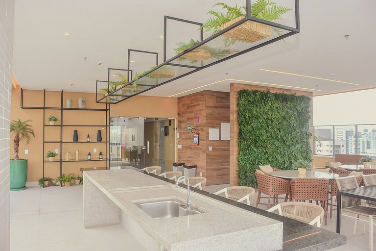 Apartamento na Boa Vista - 1206