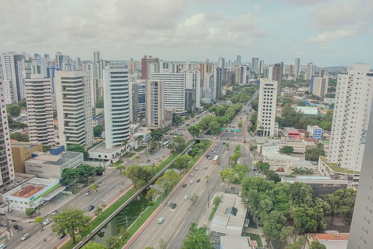 Apartamento na Boa Vista - 1206